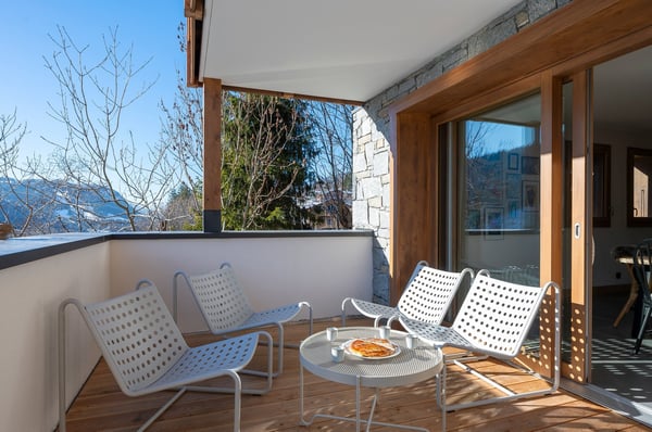 Chalet Selena - Apartment A06