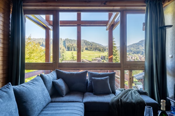 Chalet Télémark 3