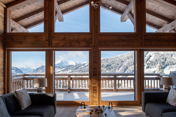 Chalet Louis
