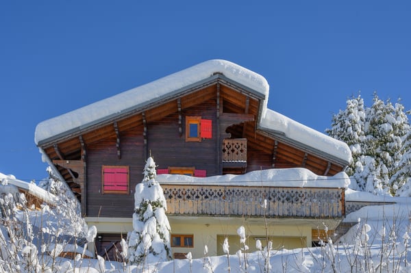 Chalet Mahana