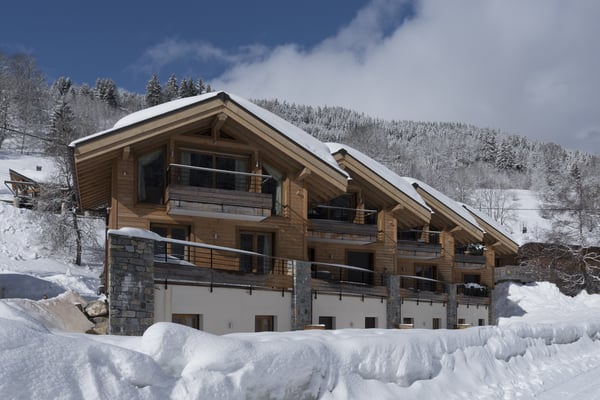 Chalet Makalu