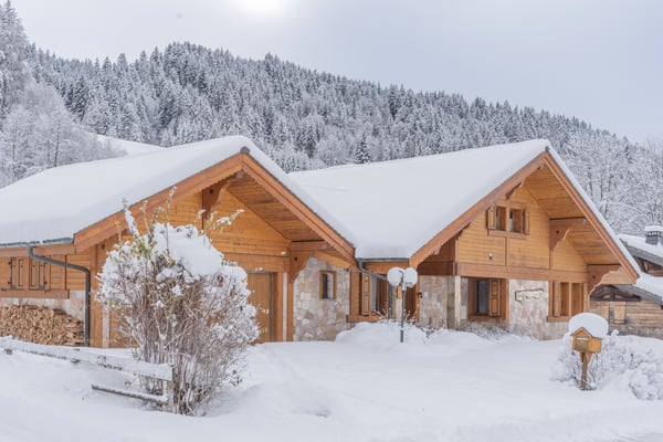 Chalet R'Mize