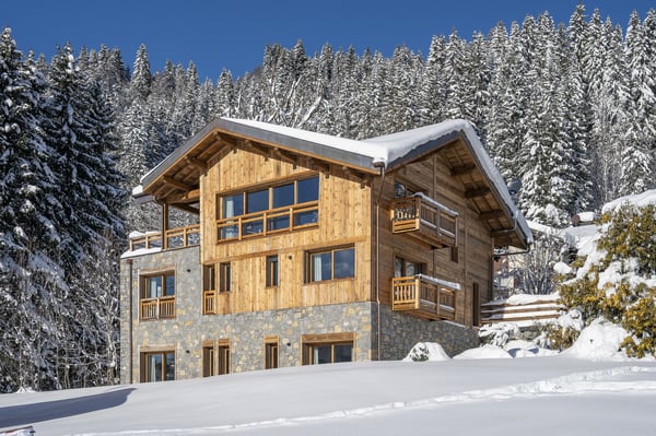 Chalet Carmen