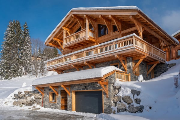 Chalet Folie Douce