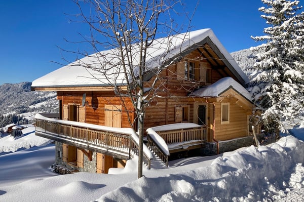 Chalet Celine