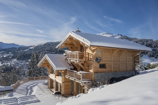 Chalet Valerie