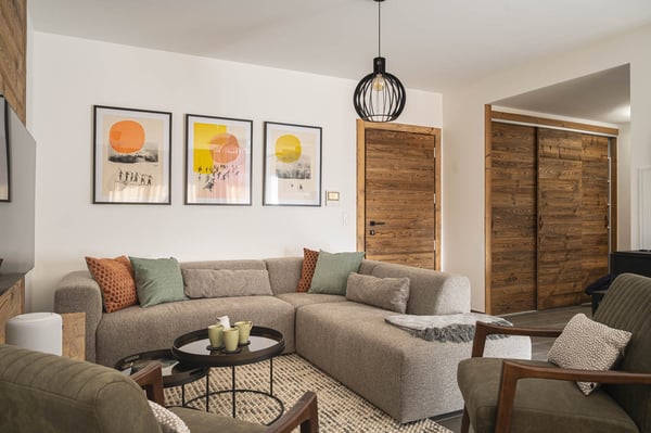 Apartment Sycamore
