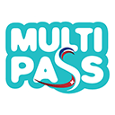 Summer Multi Pass Activities Multipass - Plein d'activités d'été