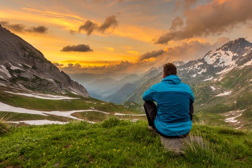 Les Gets - The well-being week - Summer - Les 100 Ciels