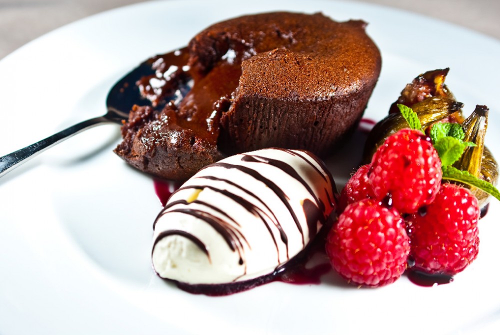 Chef service - Direct Dining - Private chef cooking