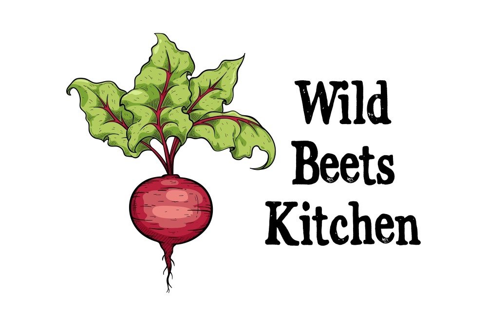 Les Gets - Wild Beets Kitchen restaurant - Healthy food