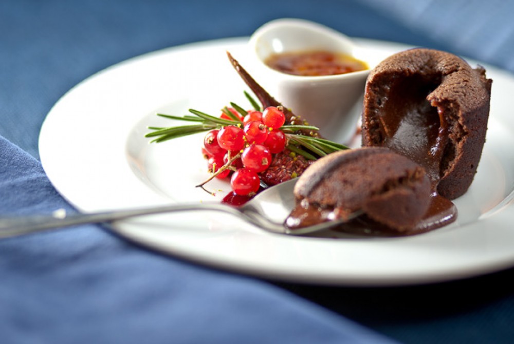 Chalet Kitchen - Summer Service - Fresh food deliver to your doorstep