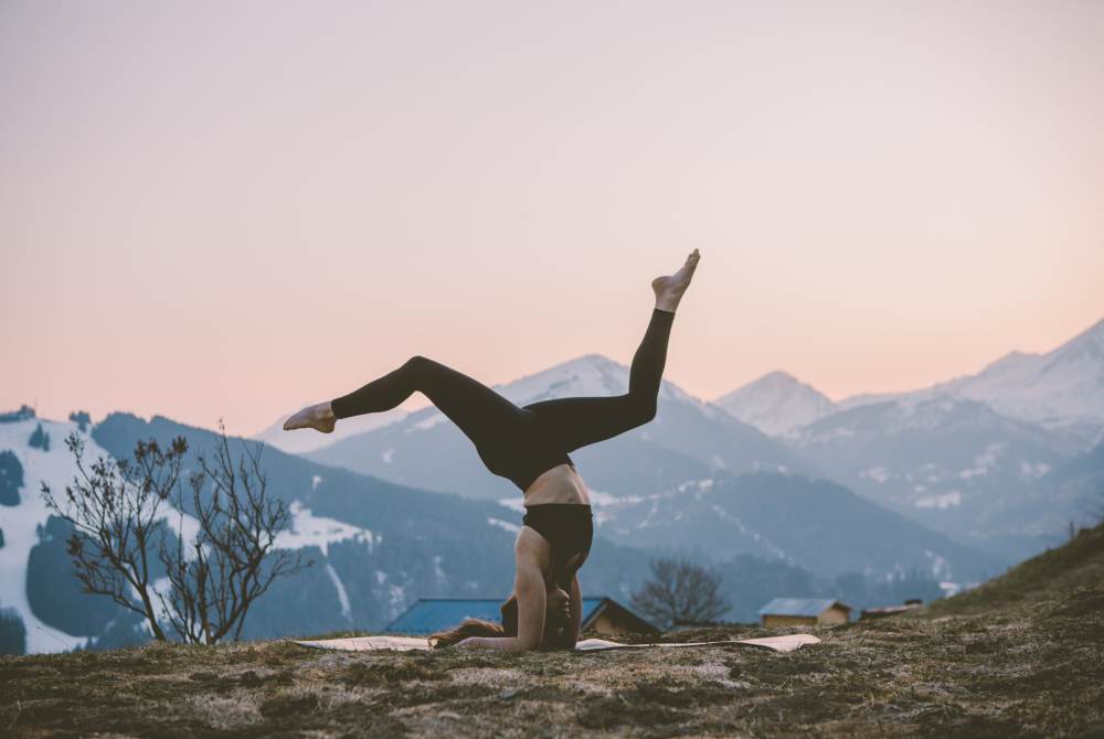 Emily Ruth Yoga