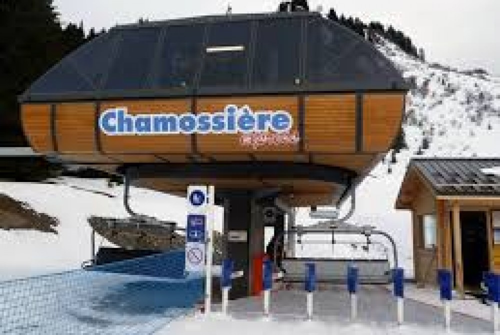 Ski Lifts Open This Weekend in Les Gets