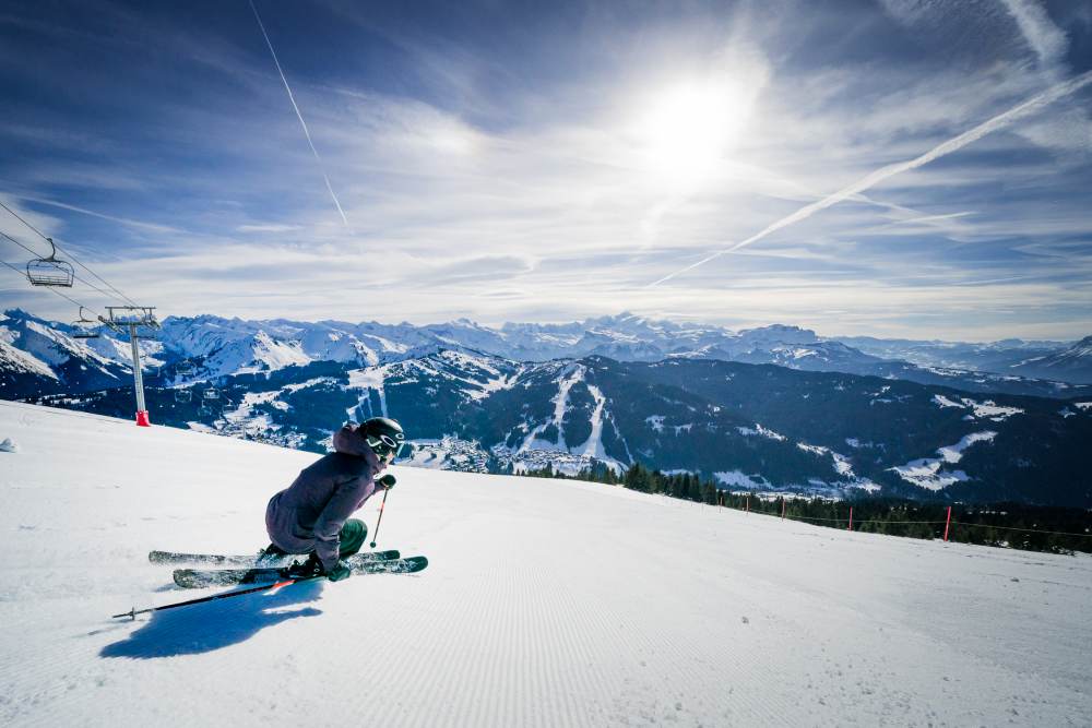 What Makes a Good Ski School & why Les Gets has the best ski schools
