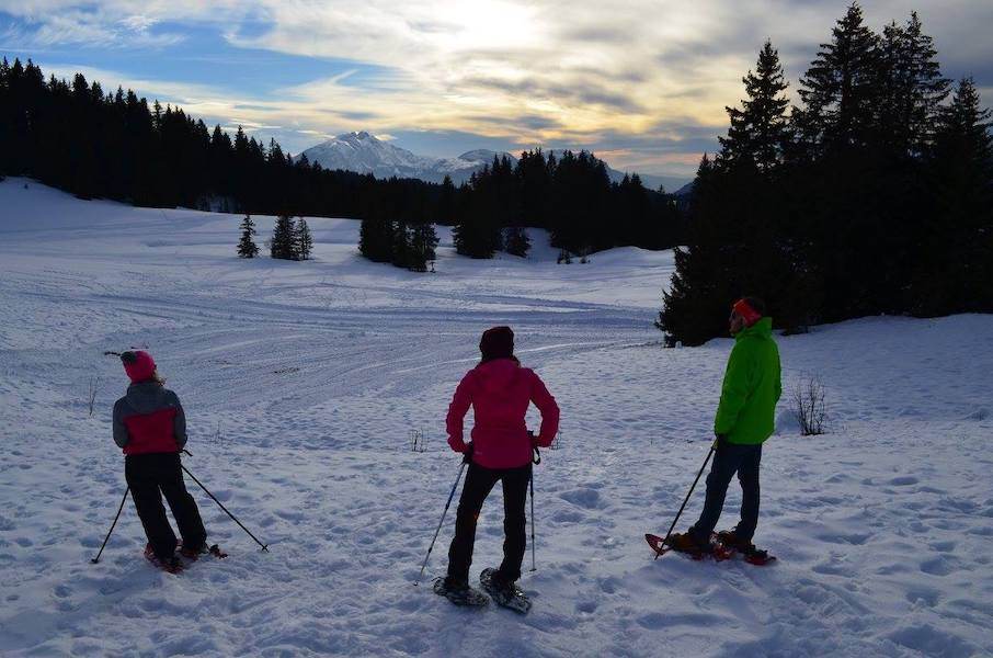 Why Les Gets is the perfect place for relaxation