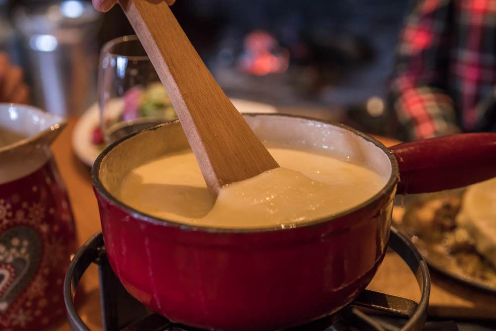 What to do in holidays in Les Gets without ski lifts this winter ?