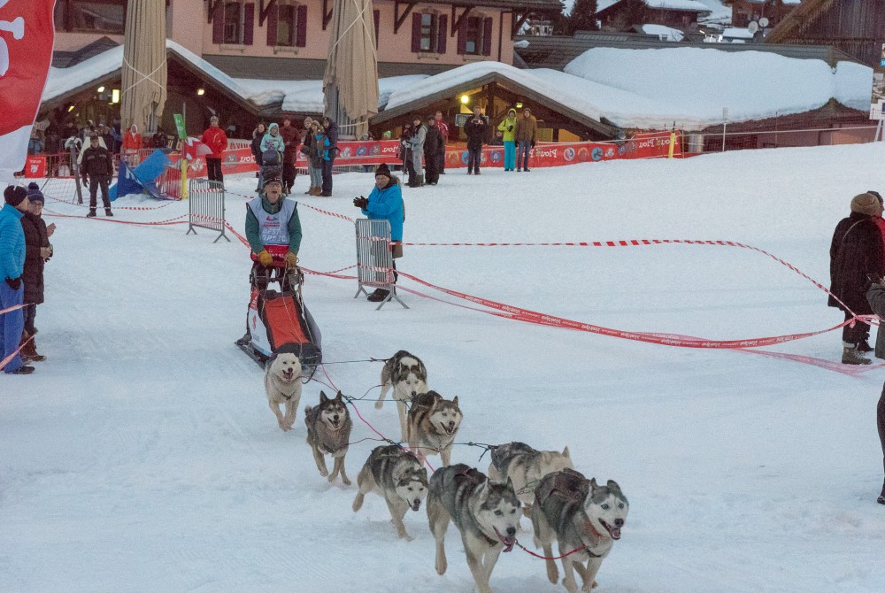 Grand Odyssée Pictures - Jan 15th