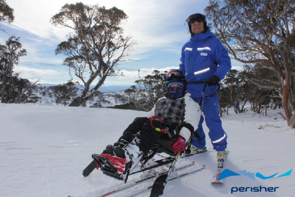 Why Les Gets is the best resort in the world to learn to ski.