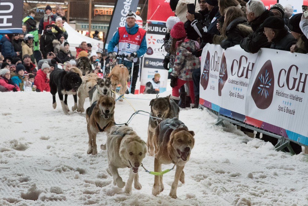 Grand Odyssée Pictures - Jan 15th