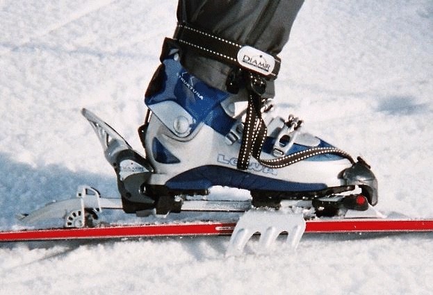 Ski Servicing - What are the benefits and what to look for?