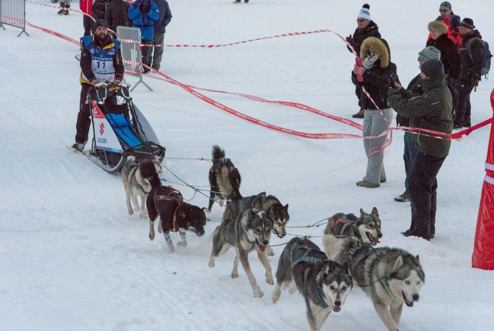 Grand Odyssée Pictures - Jan 15th