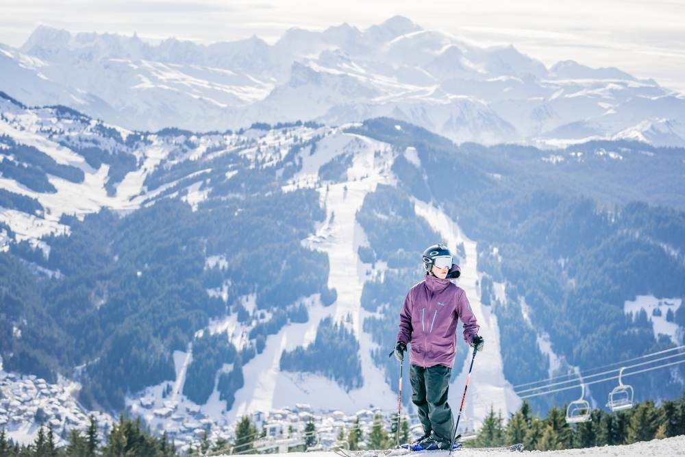 What Makes a Good Ski School & why Les Gets has the best ski schools
