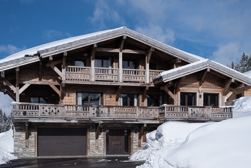 Snow Conditions 2nd February