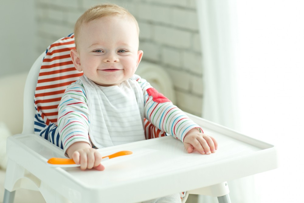 Équipement bébé