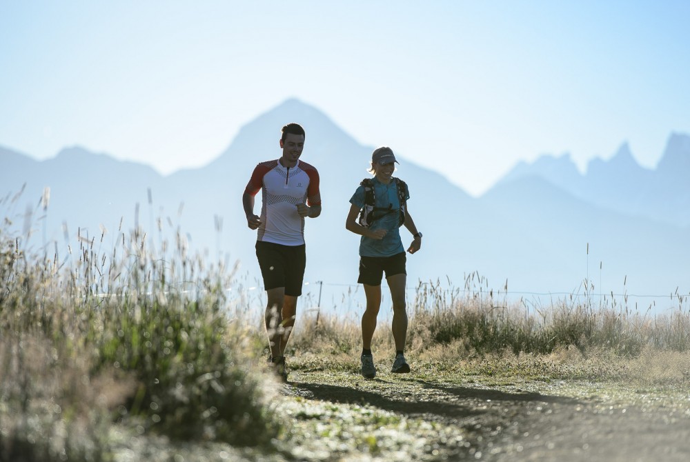 Autres sports aux Gets - A faire pendant l'été