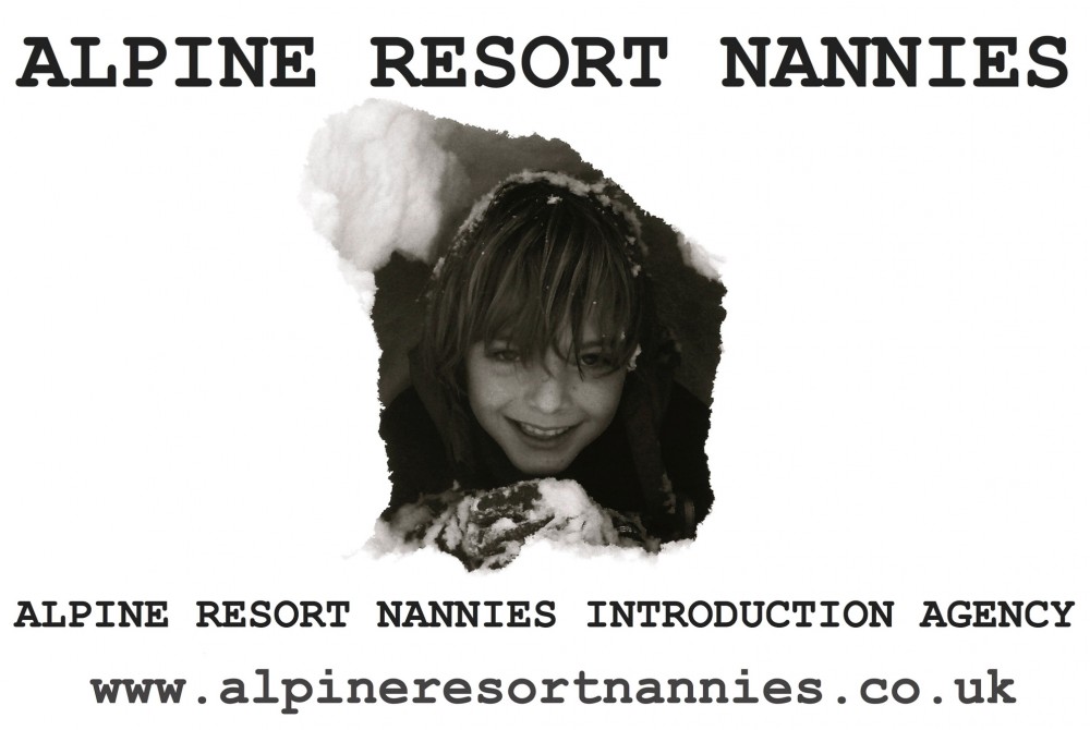 Nanny/Creche Services - Les Gets - Our summer partners