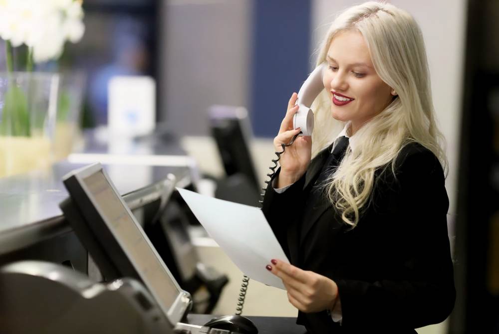 Ce qui est inclus dans nos services