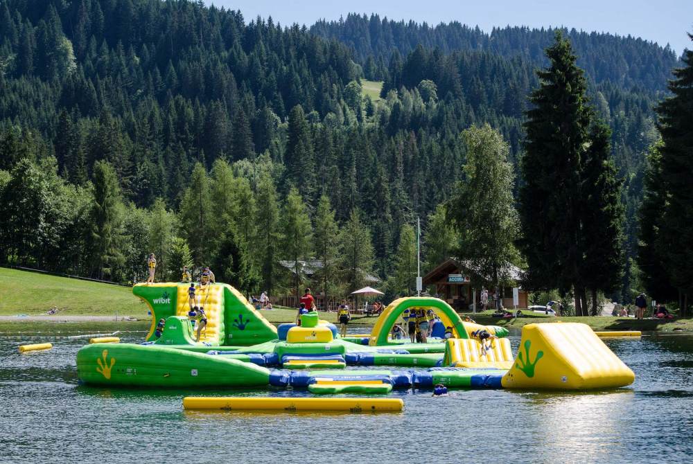 Summer activities for children