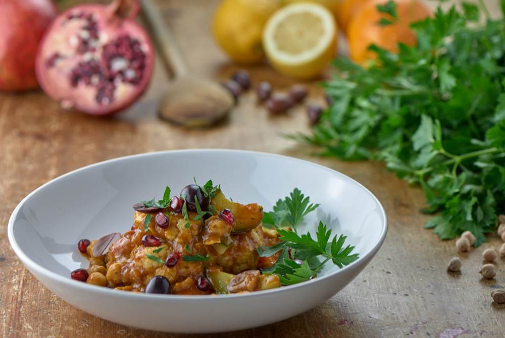Catered Chalet Experience - Chalets1066 Offer