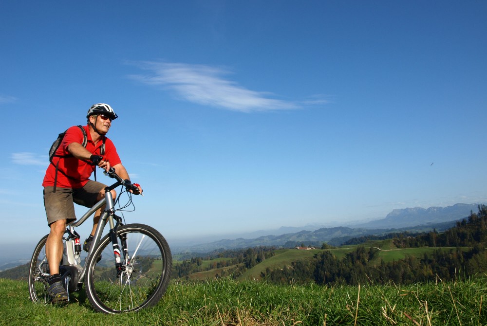 MTB - Information about Moutain Biking in Les Gets
