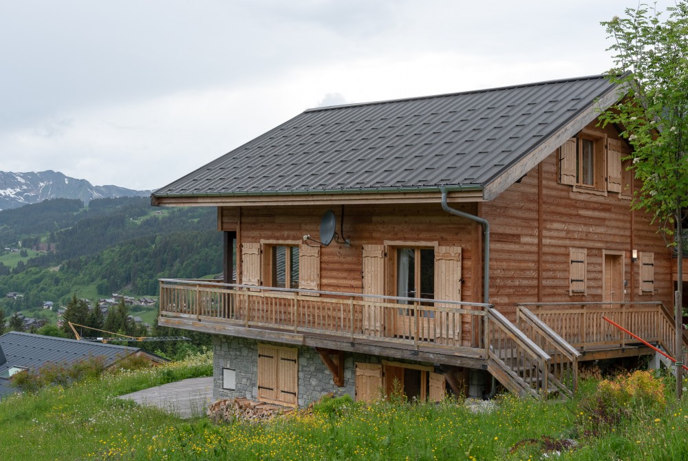 Chalets1066 difference - Tailored perfect holidays