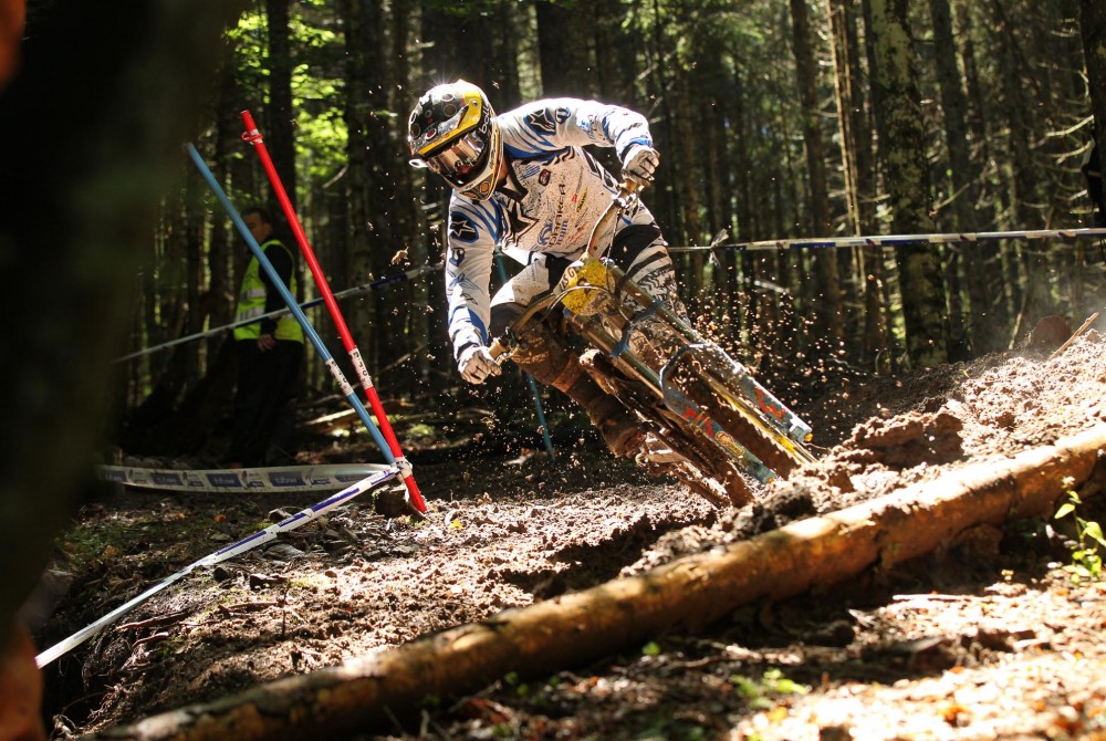 MTB - Information about Moutain Biking in Les Gets