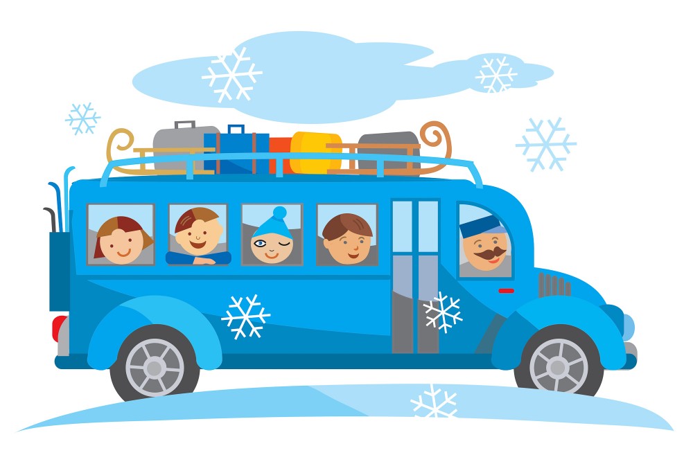 Les Gets - Eté/hiver - Transferts aéroport et service taxi