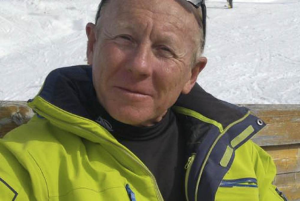 The Chalets1066 team - Discover the members of Chalets1066