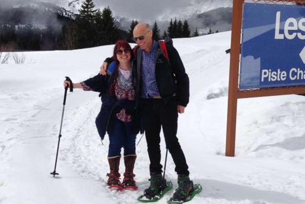Chalets1066 difference - Tailored perfect holidays
