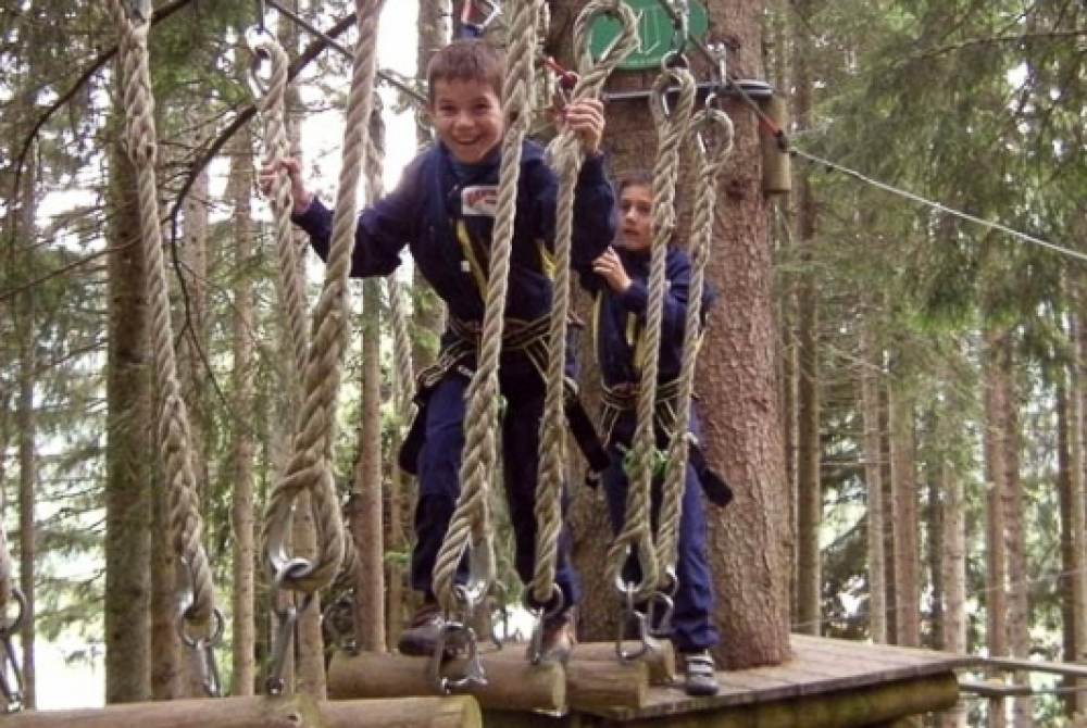 Summer activities for children